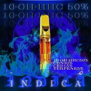 INDICA_10-OH-HHC