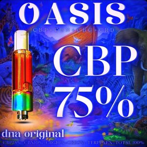 OASIS-CBP