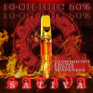 SATIVA_10-OH-HHC
